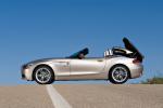 BMW Z4 2009 года